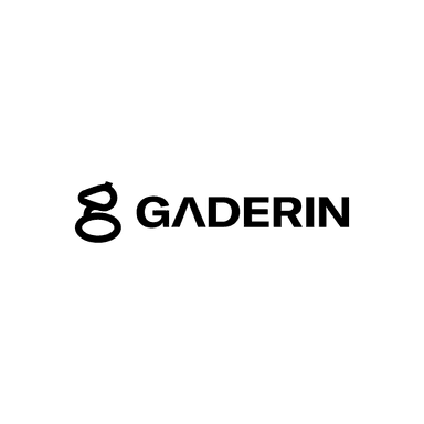 Gaderin Logo