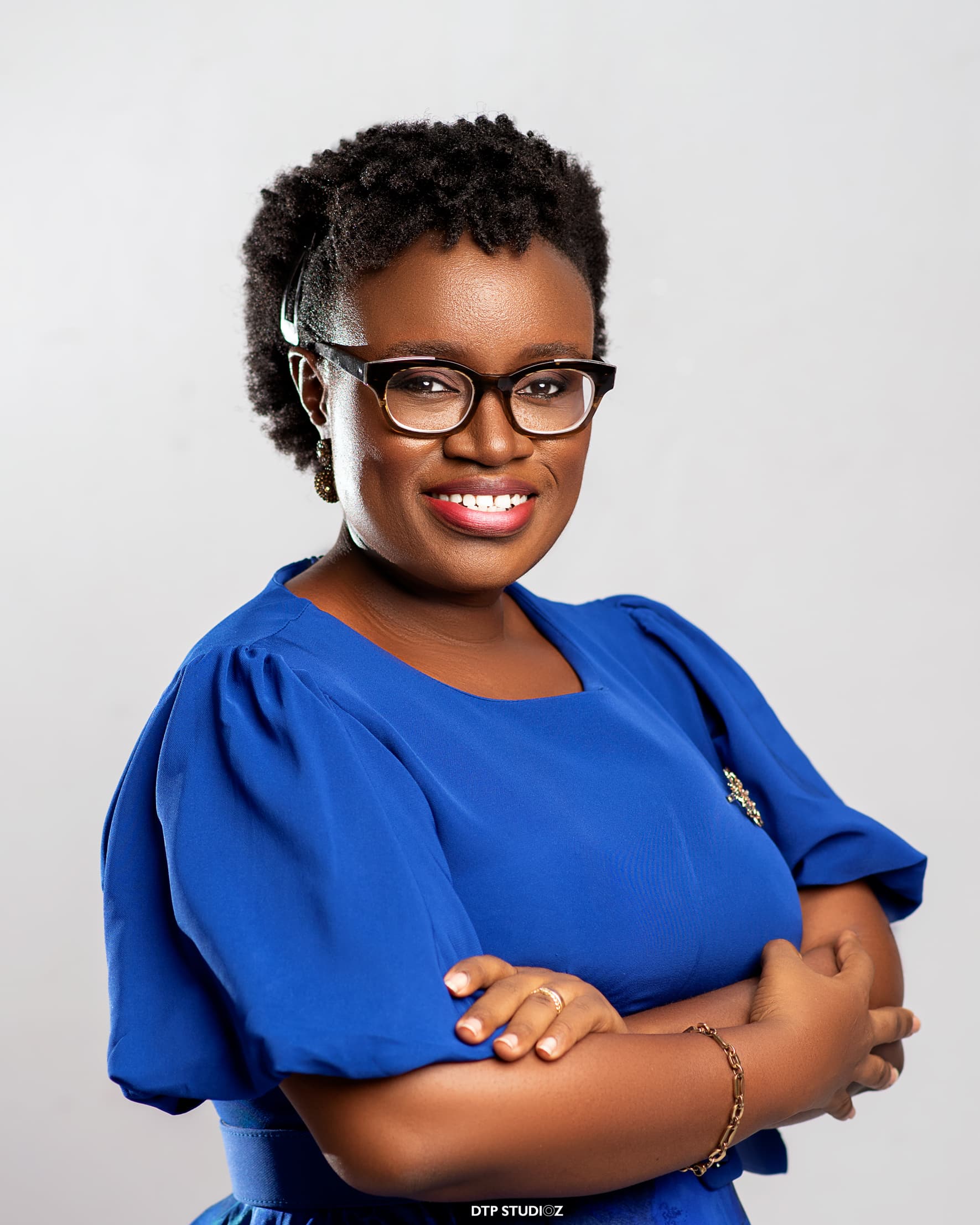 Ofosua Daaku Ammah: Creating Safe Spaces Through Closed Corporate Chats